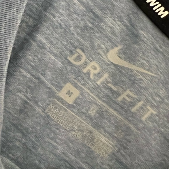 Nike Dri-Fit Shirt - Picture 2 of 2